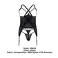 Mesh Two Piece Set - SEXYEONE