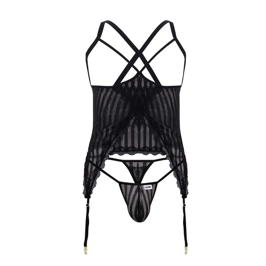 product image,Mesh Two Piece Set - SEXYEONE