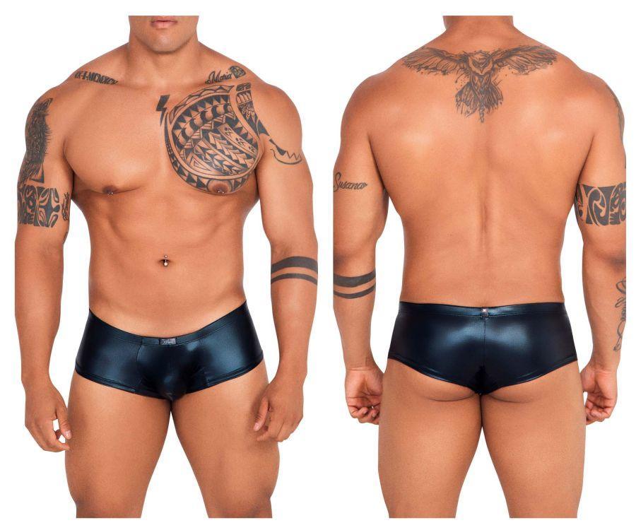 product image, Metallic Briefs - SEXYEONE