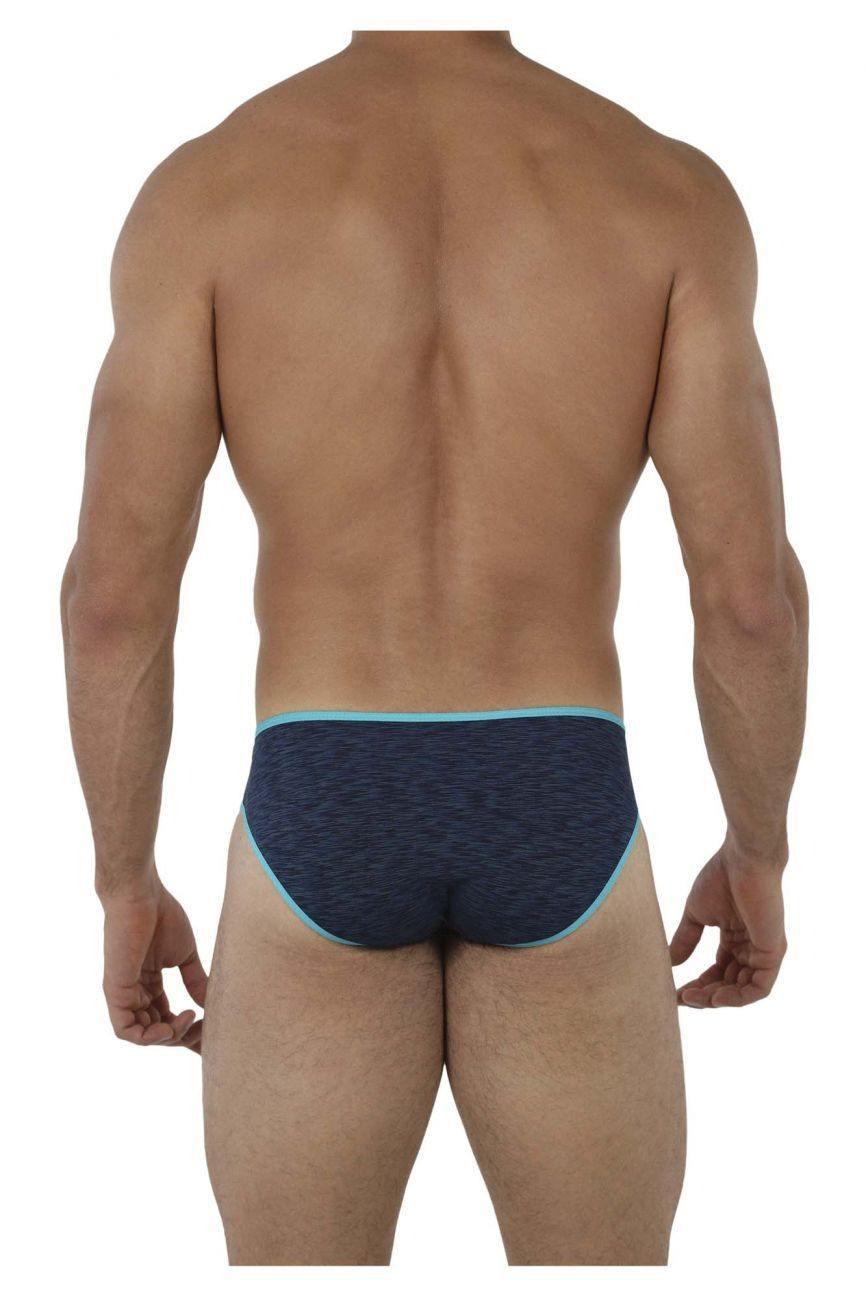 image of product,Microfiber Briefs - SEXYEONE 
