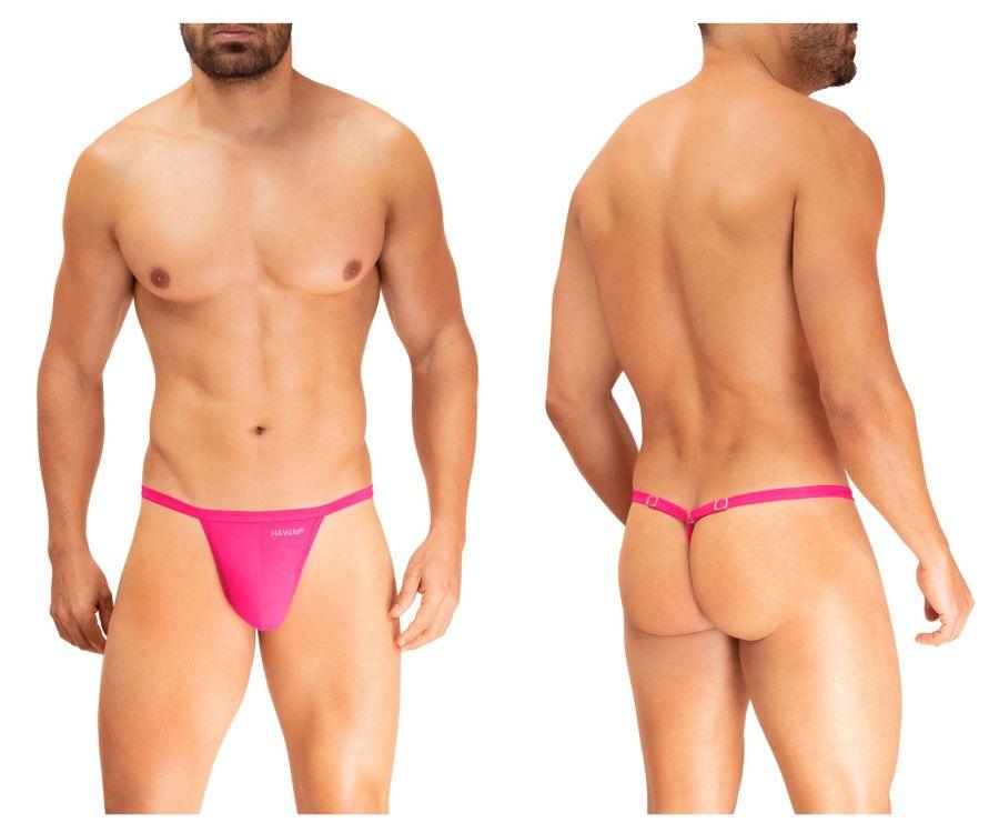 product image, Microfiber G-String - SEXYEONE