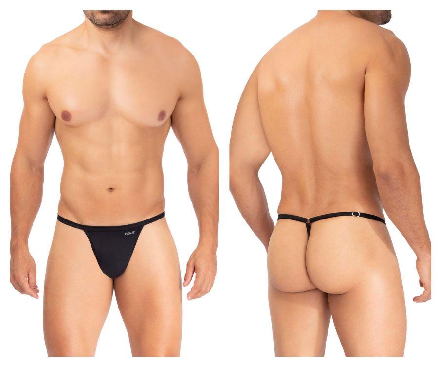 product image, Microfiber G-String - SEXYEONE