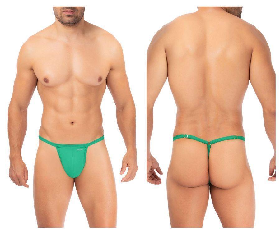 Microfiber G-String - SEXYEONE