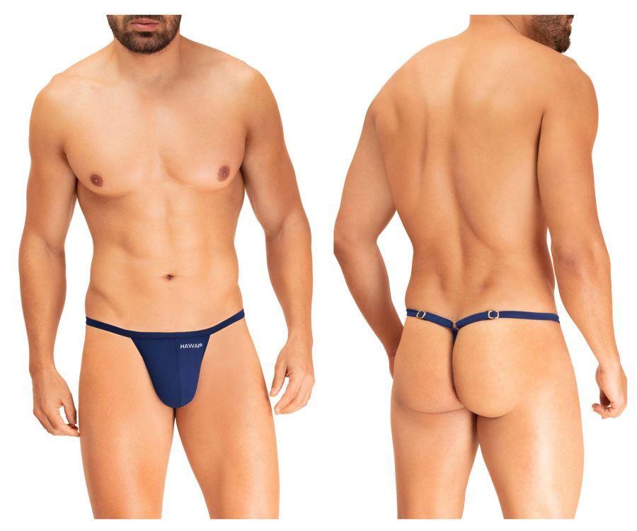 Microfiber G-String - SEXYEONE