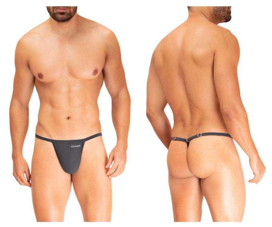 Microfiber G-String - SEXYEONE