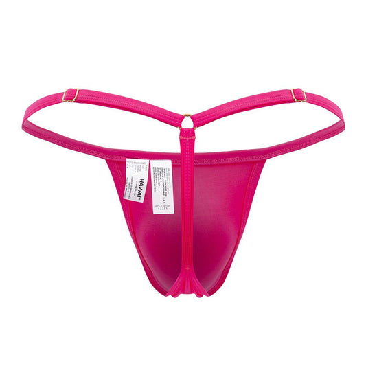product image,Microfiber G-String - SEXYEONE