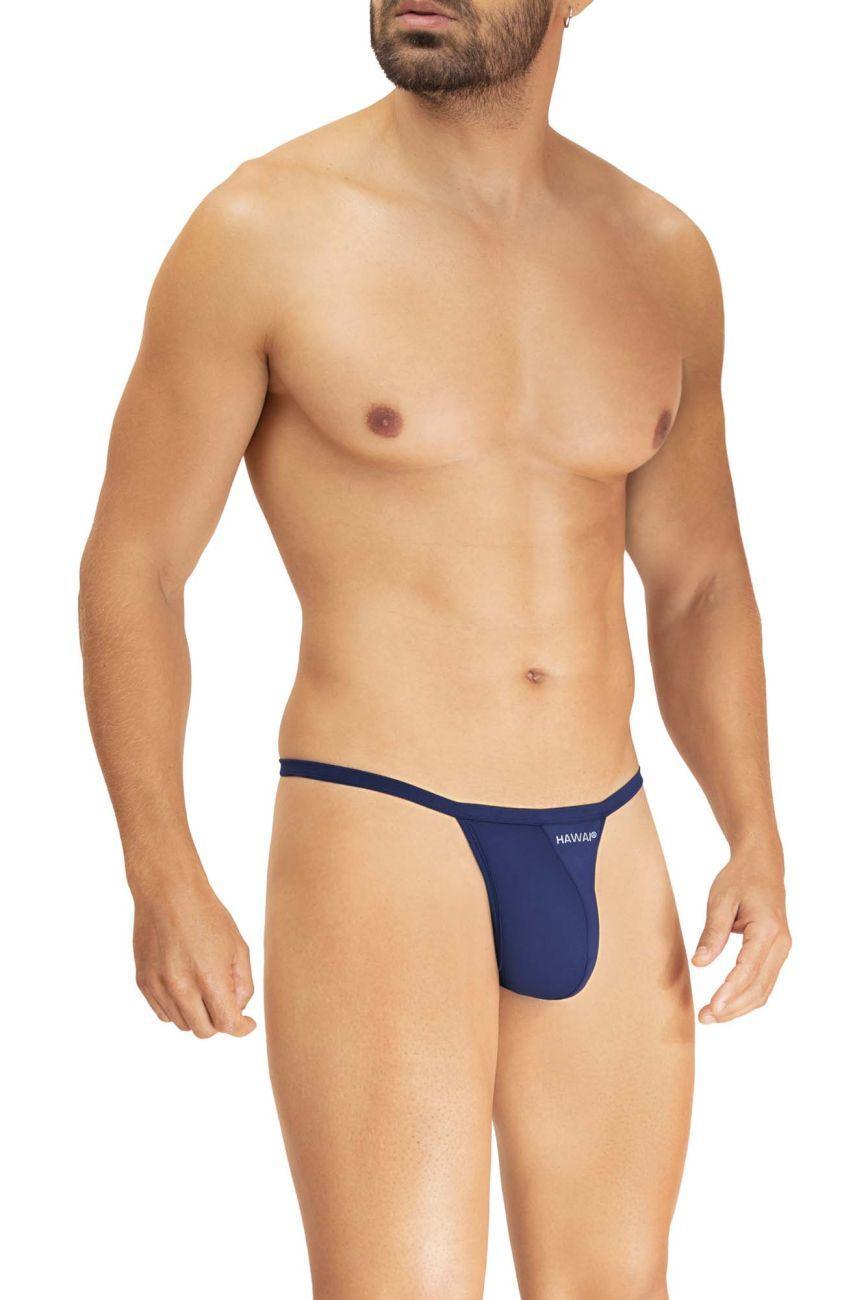 Microfiber G-String - SEXYEONE