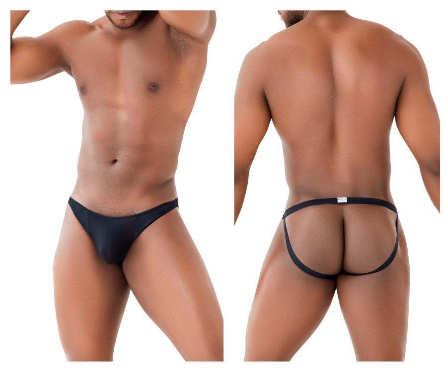 product image, Microfiber Jockstrap - SEXYEONE