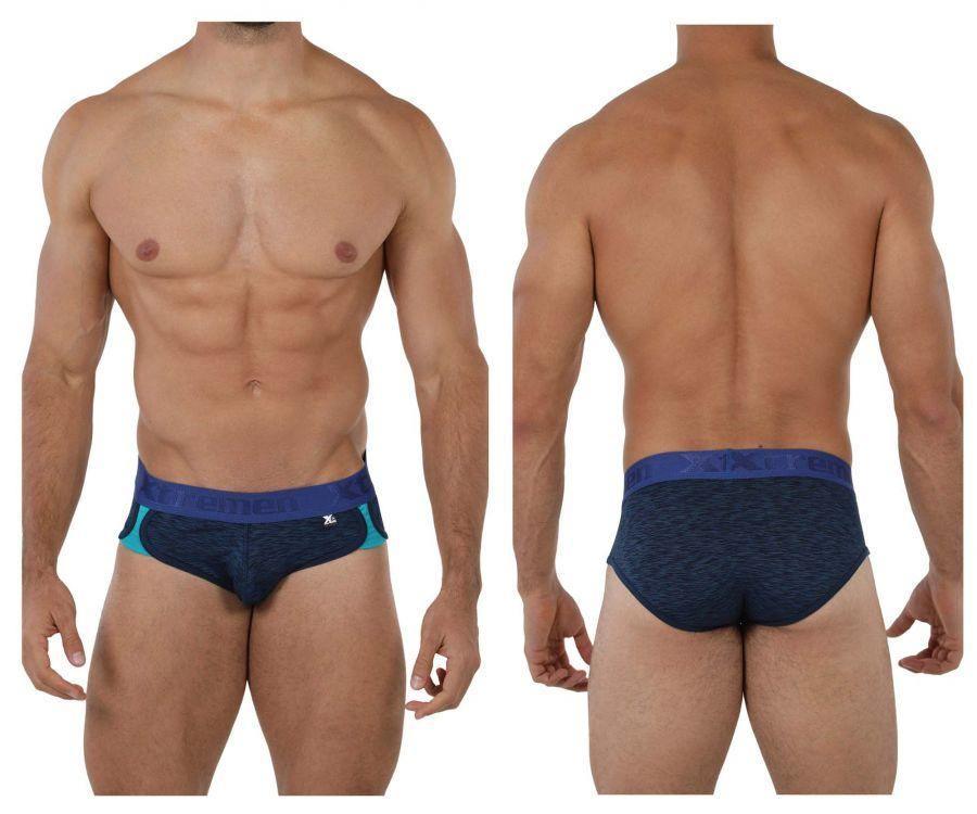 image of product,Microfiber Sports Briefs - SEXYEONE