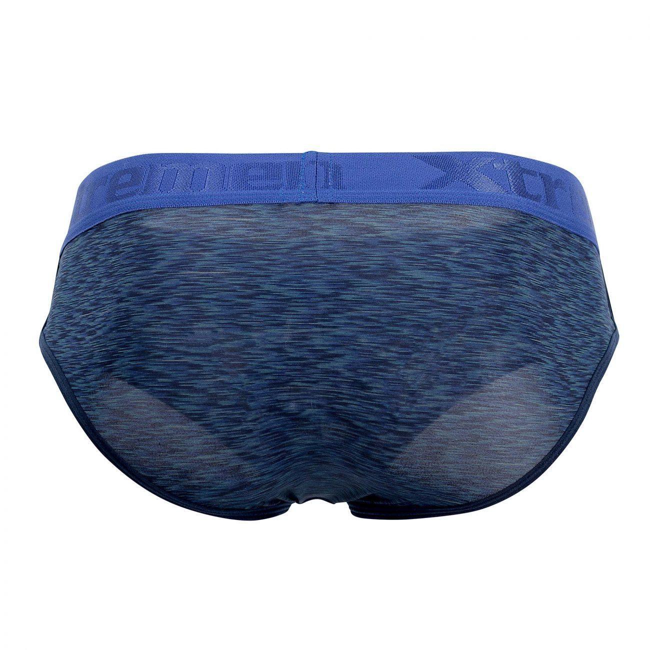 image of product,Microfiber Sports Briefs - SEXYEONE