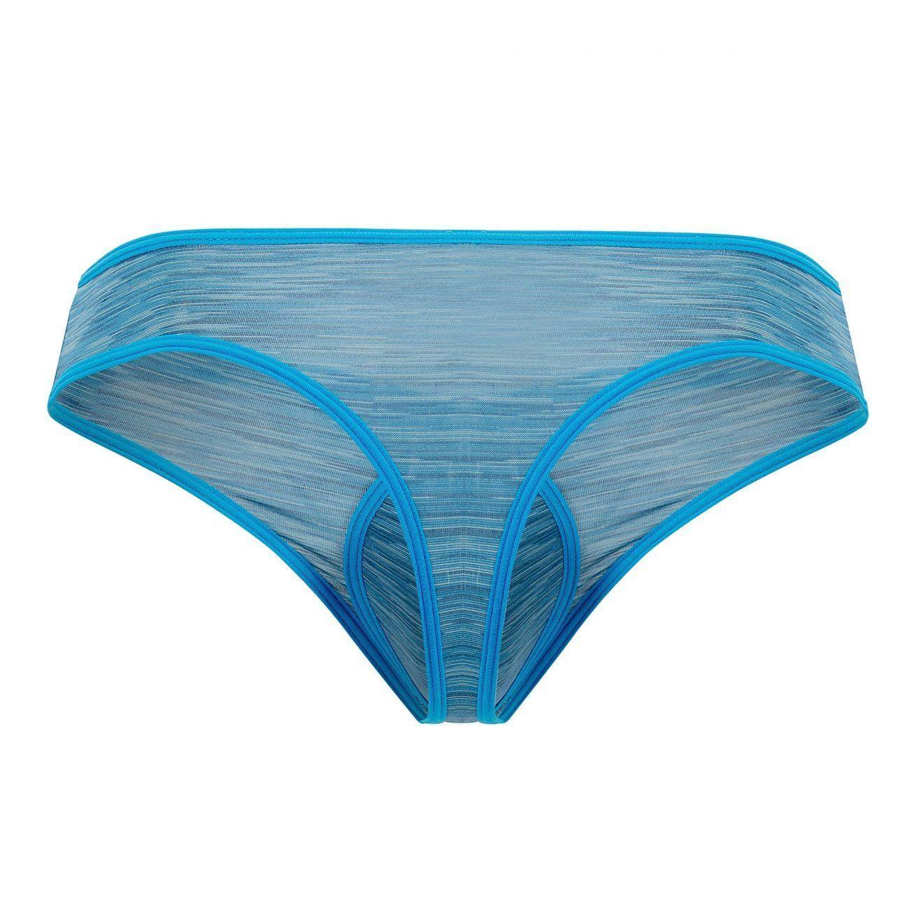 image of product,Microfiber Thongs - SEXYEONE