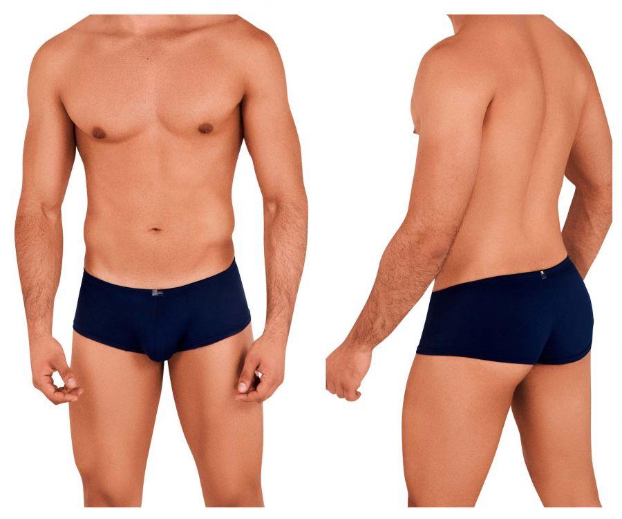 image of product,Microfiber Trunks - SEXYEONE