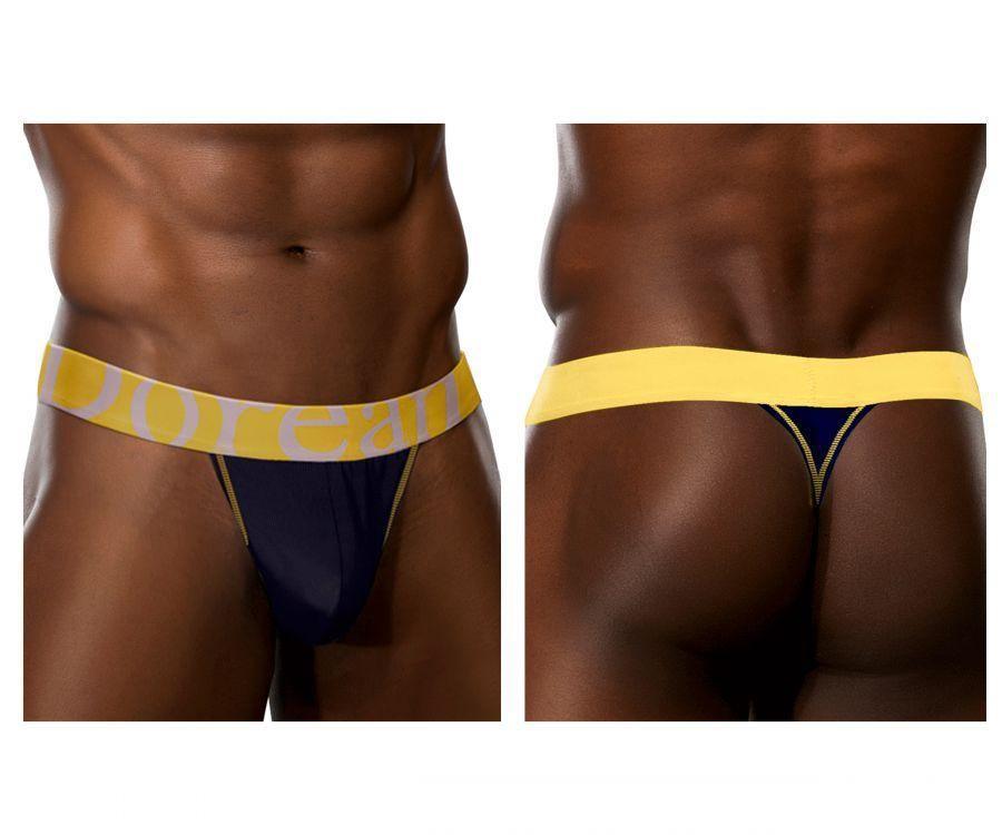product image, Micromodal Thong - SEXYEONE 