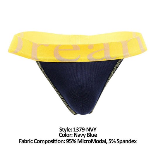 product image,Micromodal Thong - SEXYEONE 