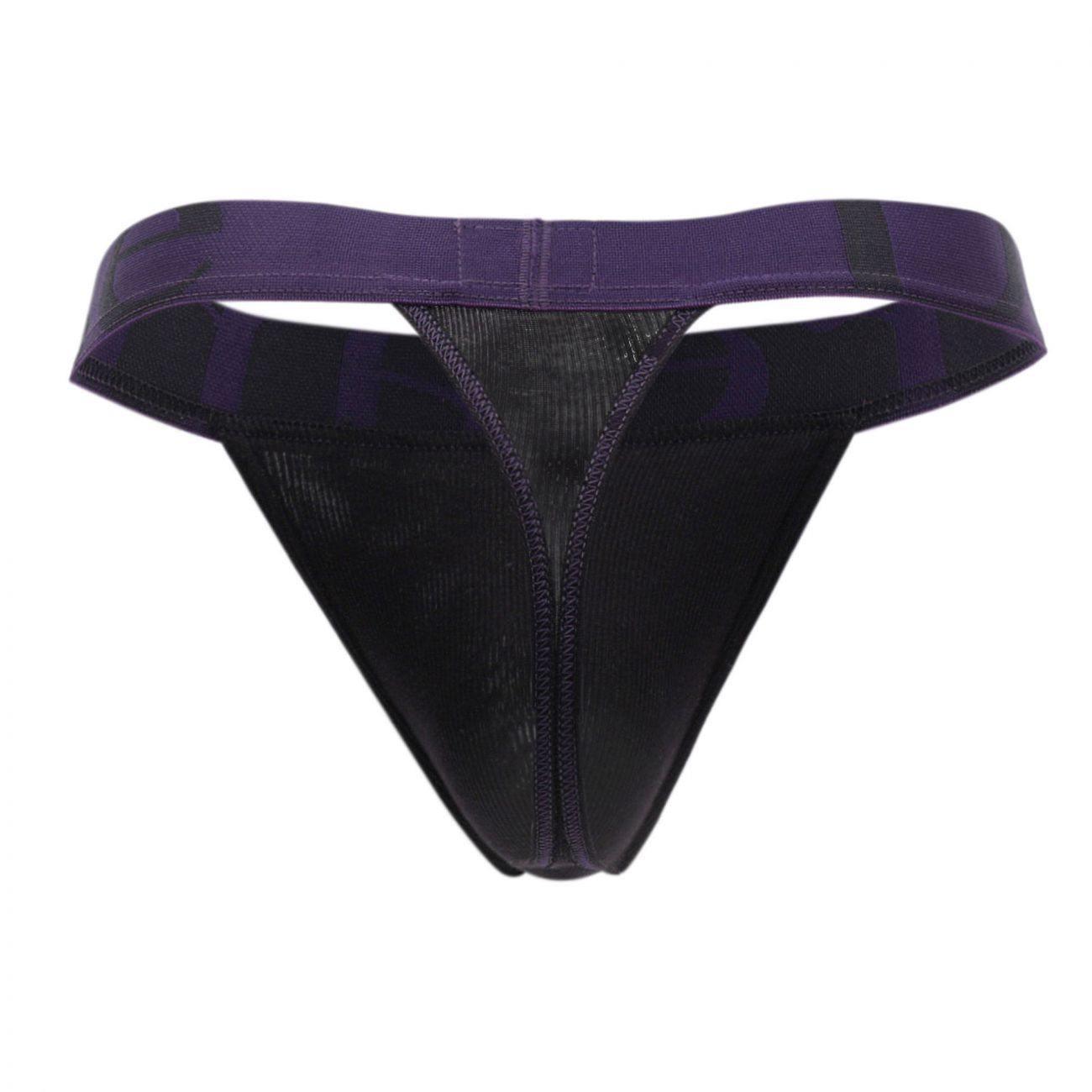image of product,Micromodal Thong - SEXYEONE 