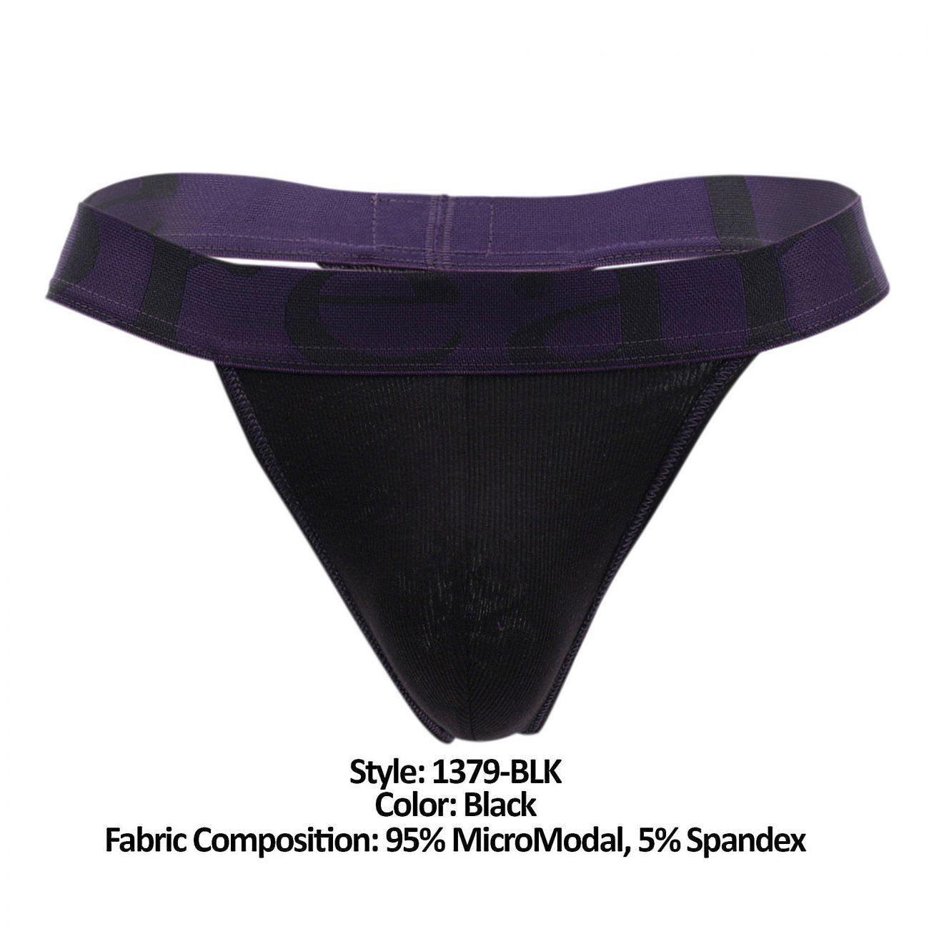 image of product,Micromodal Thong - SEXYEONE 