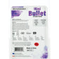 Mini Bullet Rechargeable Bullet - 9 Functions - SEXYEONE 