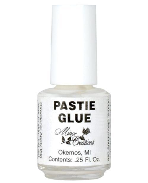 Minor Creations Pastie Glue - .25 Oz Bottle - SEXYEONE