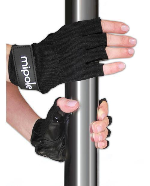 product image, Mipole Dance Pole Gloves (pair) - SEXYEONE 