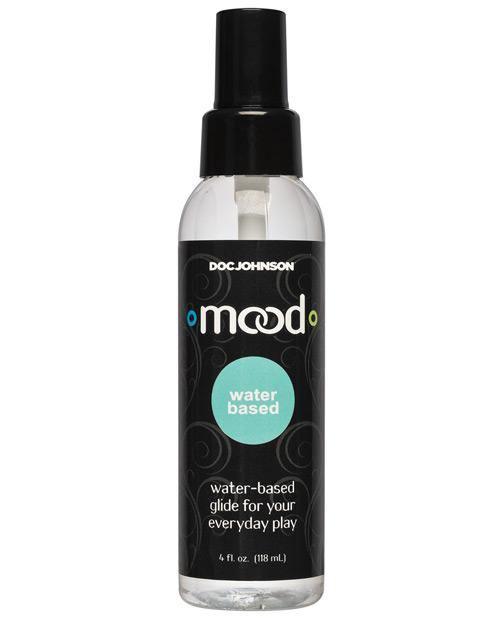 product image, Mood Lube Water Based - SEXYEONE 
