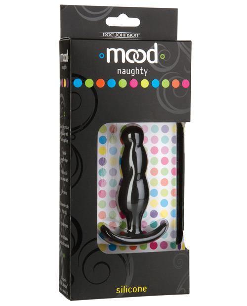 product image, Mood Naughty 3 Butt Plug. - SEXYEONE 