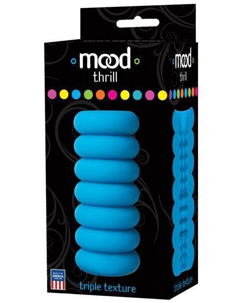 product image, Mood Thrill - Blue - SEXYEONE 