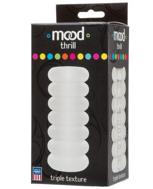 product image, Mood Thrill - Frost - SEXYEONE 