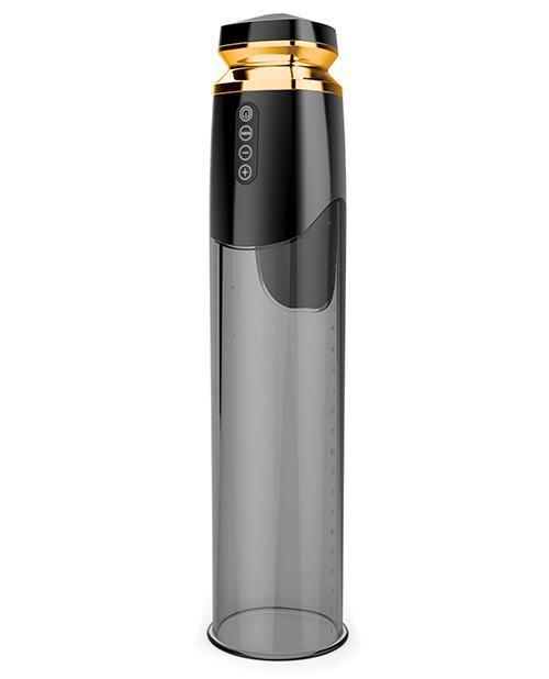 product image,Mother Sucker Penis Pump Rechargeable - SEXYEONE 