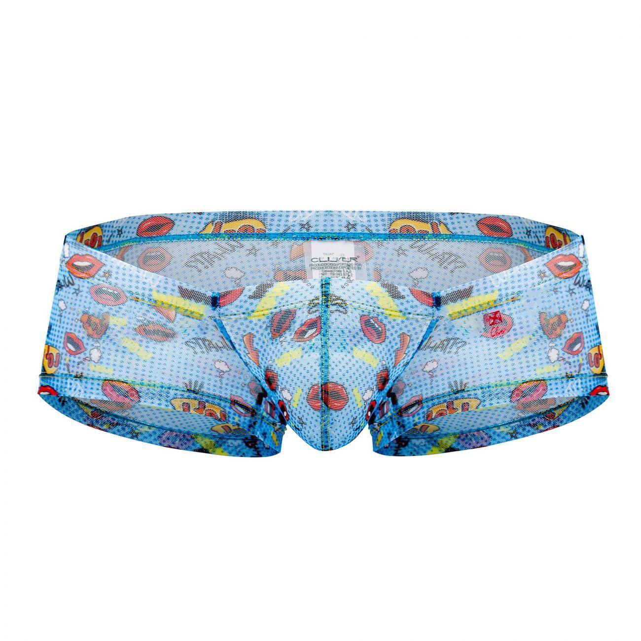 image of product,Motivation Trunks - SEXYEONE