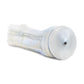 Mstr B8 Clear View Stroker - Clear - SEXYEONE