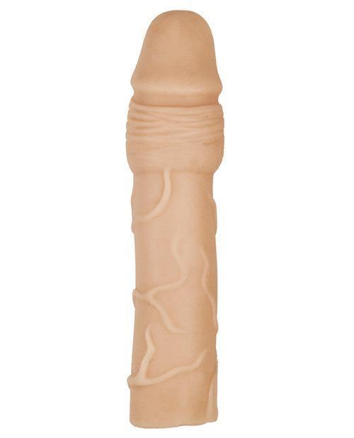 product image,Natural Realskin Penis Extender - {{ SEXYEONE }}