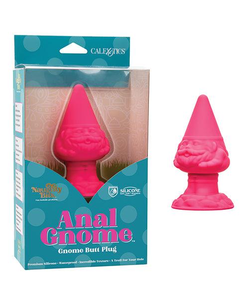 product image, Naughty Bits Anal Gnome Butt Plug - SEXYEONE