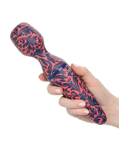 image of product,Naughty Bits W.i.l.f. Wand I'd Like To Fuck - Multi Color - {{ SEXYEONE }}