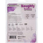 Naughty Nubbies Rechargeable - Purple - SEXYEONE 