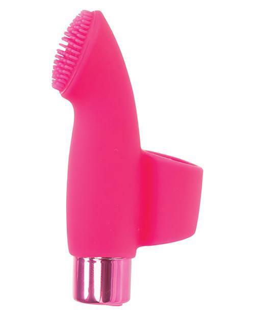 product image, Naughty Nubbles Rechargeable - Pink - SEXYEONE 