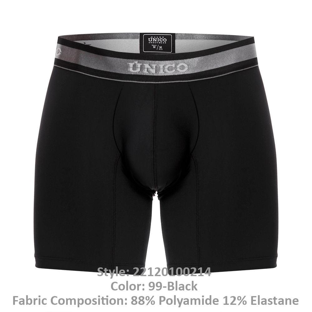 image of product,Nebuloso M22 Boxer Briefs - {{ SEXYEONE }}
