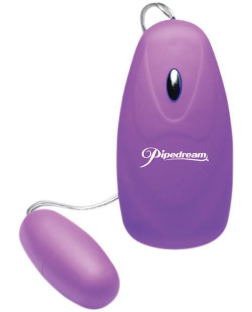 image of product,Neon Luv Touch Bullet - 5 Function - SEXYEONE 