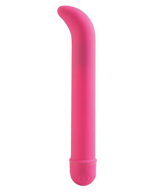 product image,Neon Luv Touch G-spot - Pink - {{ SEXYEONE }}