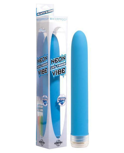 Neon Luv Touch Vibe Waterproof - SEXYEONE 