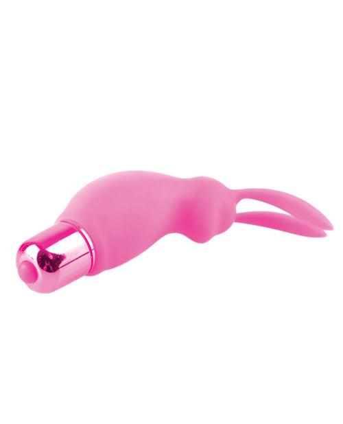 Neon Luv Touch Vibrating Couples Kit - {{ SEXYEONE }}