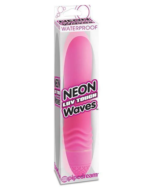 image of product,Neon Luv Touch Wave Vibe - SEXYEONE 