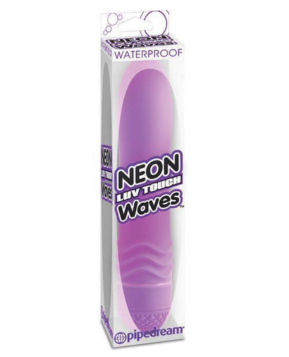 Neon Luv Touch Wave Vibe - SEXYEONE 
