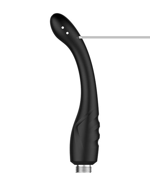 product image, 'nexus Advance Shower Douche Kit - Black - SEXYEONE