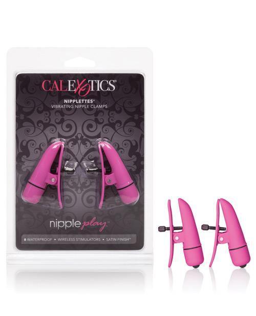 image of product,Nipple Play Nipplettes - SEXYEONE 