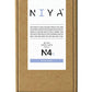 Niya 4 - Cornflower - SEXYEONE