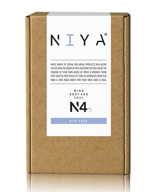 Niya 4 - Cornflower - SEXYEONE