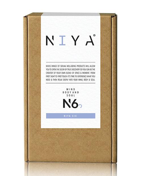 image of product,Niya 6 - Cornflower - SEXYEONE