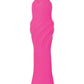 No Eta Evolved Twist & Shout Rechargeable Bullet - Pink - SEXYEONE
