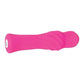 No Eta Evolved Twist & Shout Rechargeable Bullet - Pink - SEXYEONE