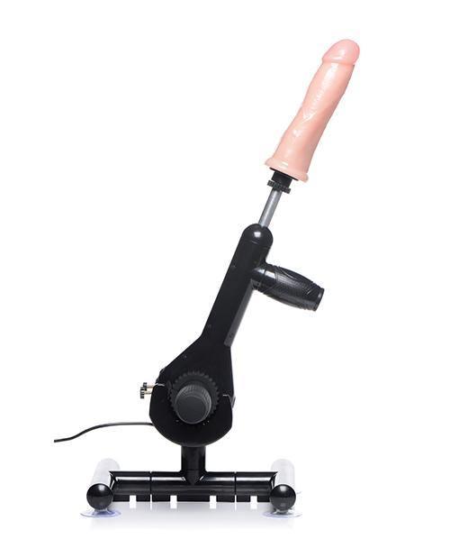 No Eta Lovebotz Pro-bang Sex Machine W-remote Control - SEXYEONE 